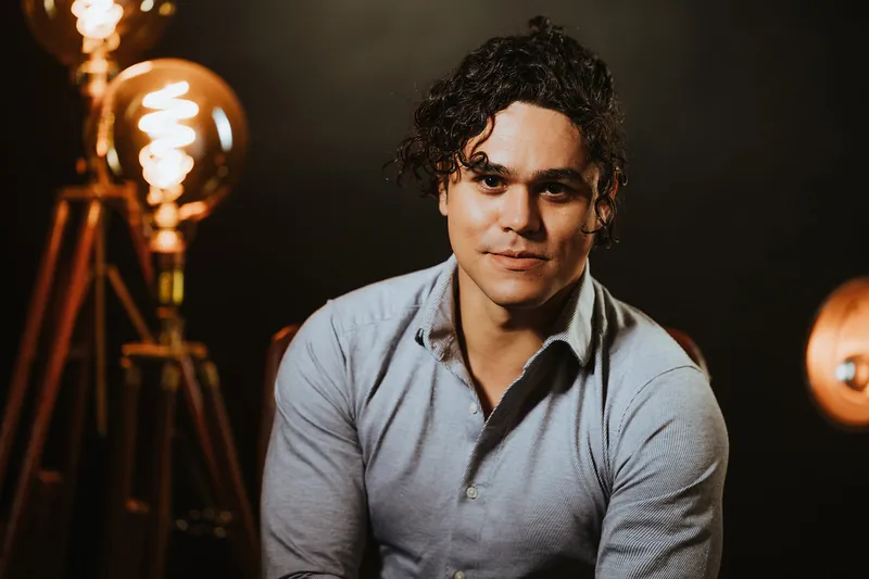 CRISTIAN BATISTA, Founder & CEO