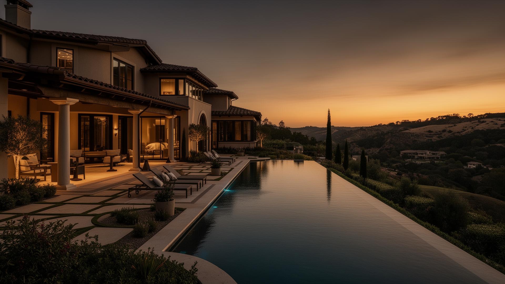 Dominion Estates luxury property