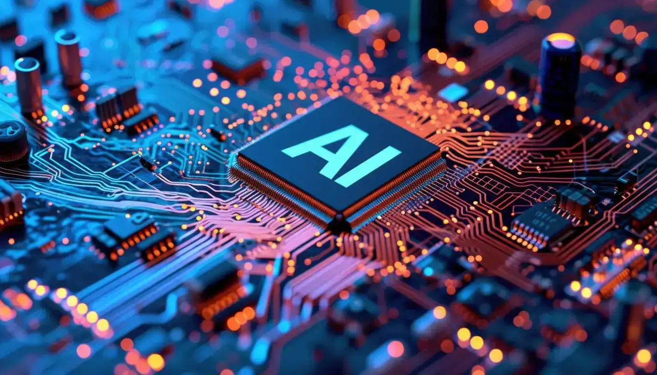 Aerolink AI SCALING & INTELLIGENCE — From model deployment to enterprise-grade AI infrastructure, we design and manag