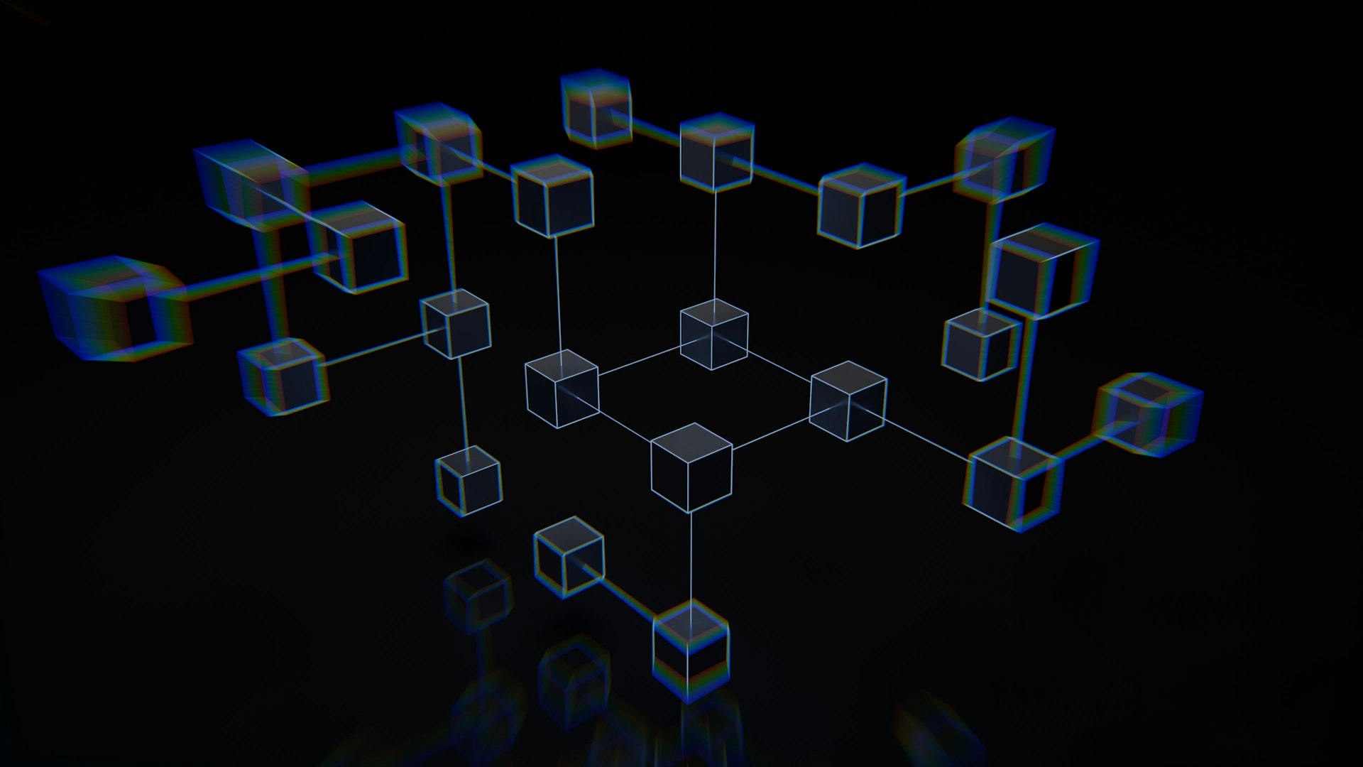 Aerolink data center infrastructure powering AI workloads worldwide