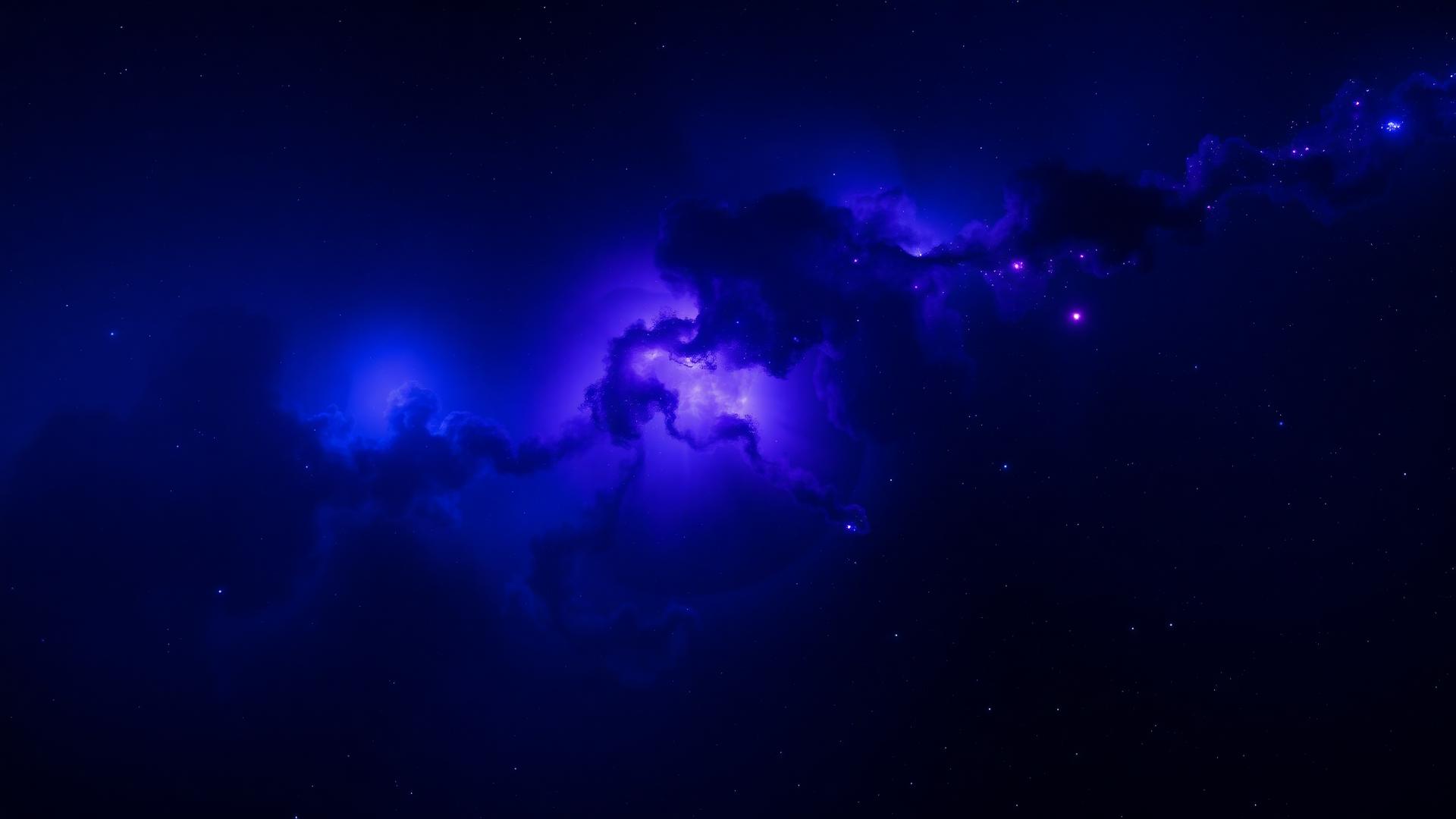 Nebula CEO cosmic intelligence cloud — AI executive platform by Aerolink Technologies