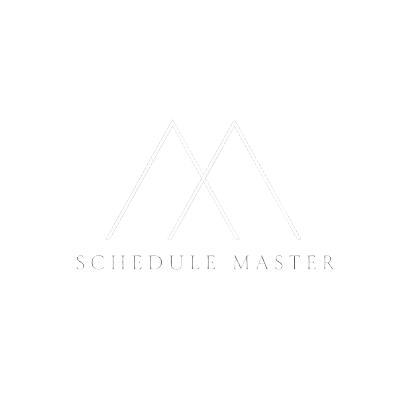 SCHEDULE MASTER — Aerolink Technologies venture