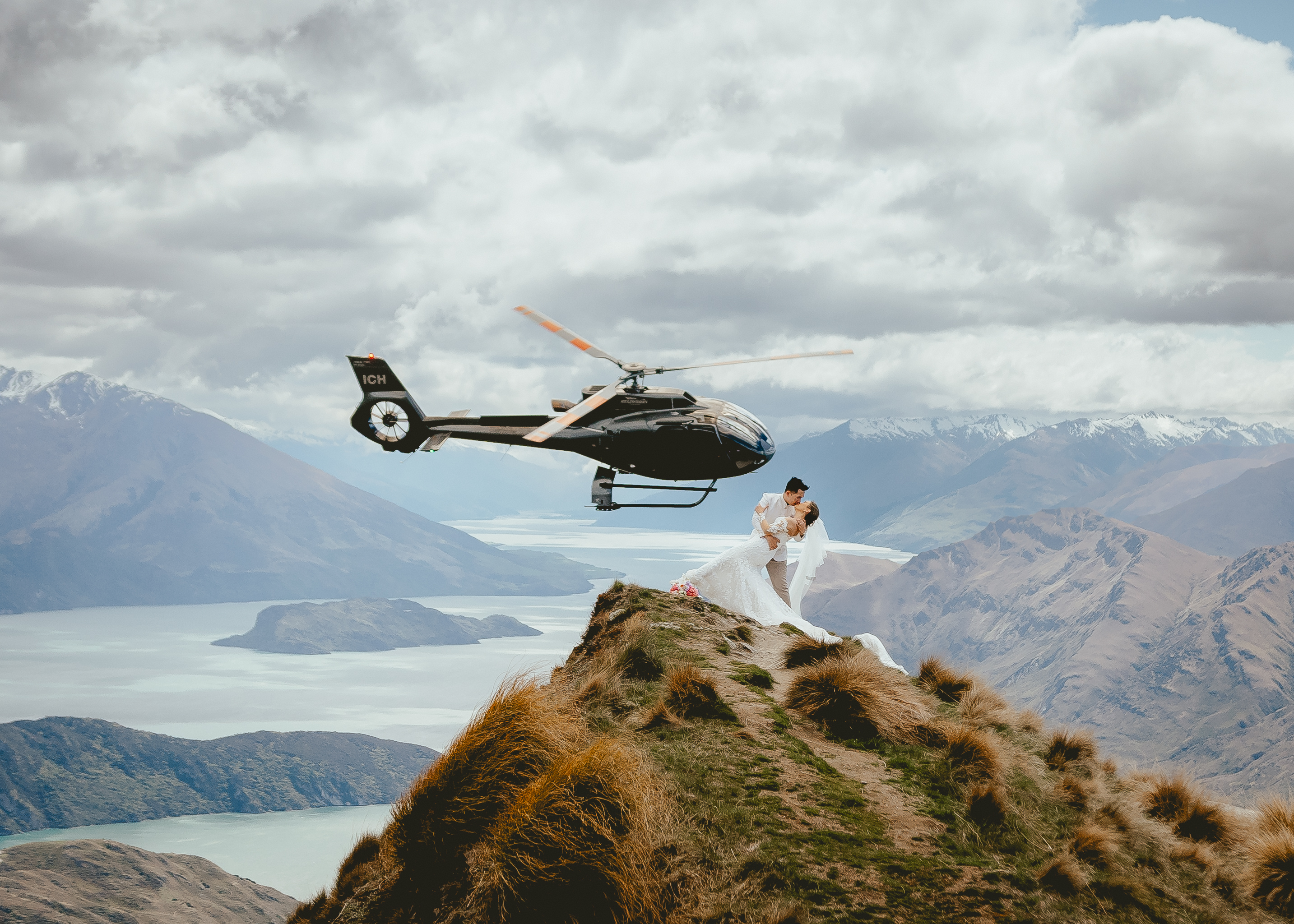 Eureka Films wedding videography